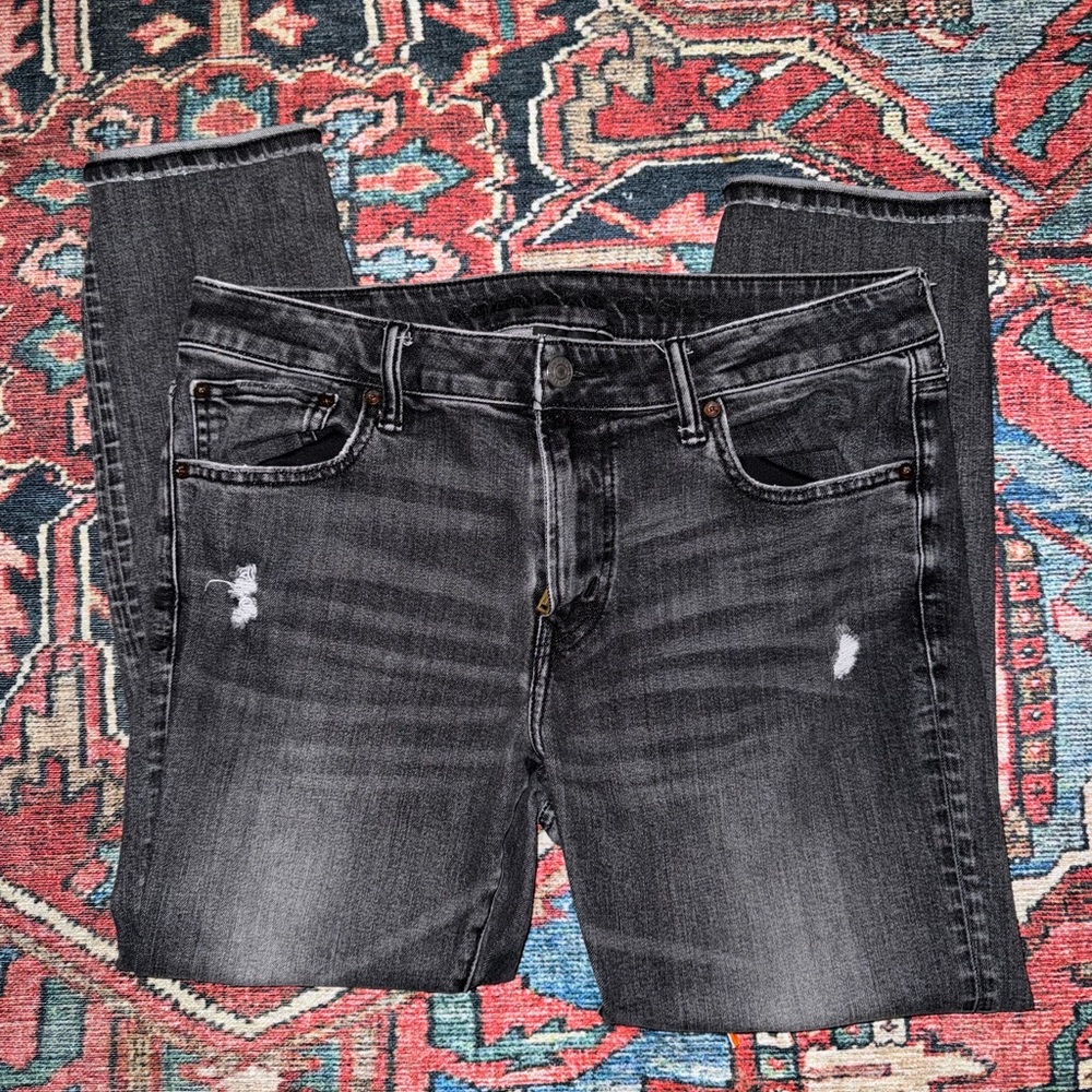 American Eagle Ne(x)t Level Airflex Jeans